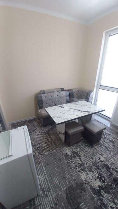 ЧИРЧИК ШАХРИДА арендага КВАРТИРА 2-микрн Янги Узбекистон Новостройка