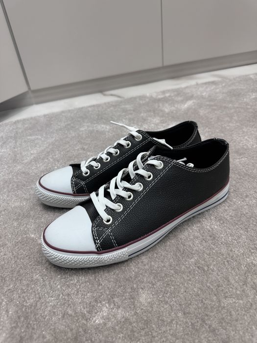 Кроссовки, кеды Convers от бренда Polaris. 43 размер