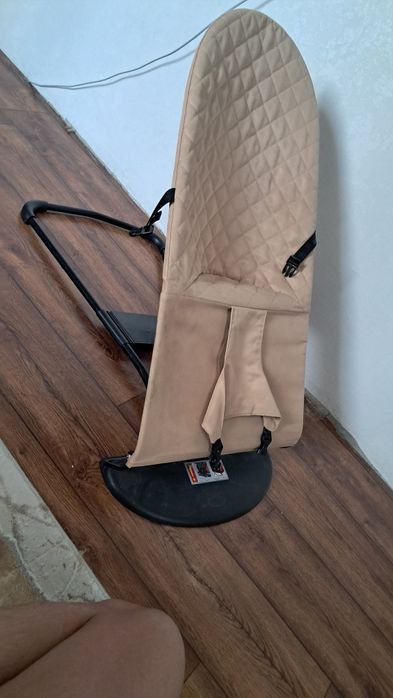 Продам детское регулируемое сидение