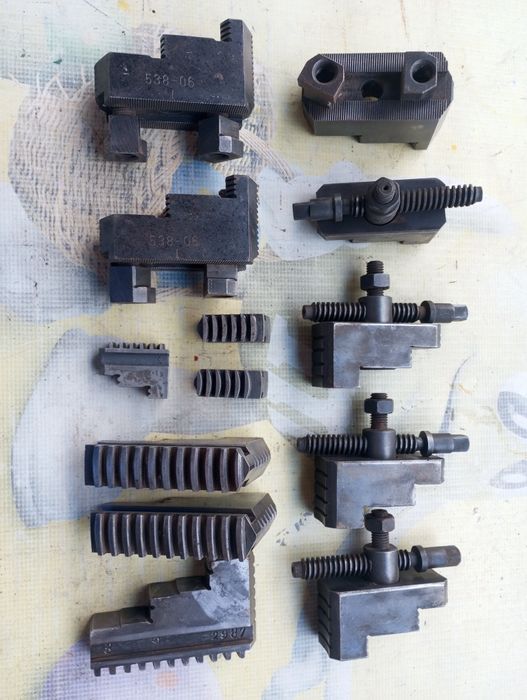 Universal strung și bacuri