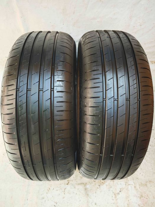 Anvelope 205/55/17 an 2023 vara GOODYEAR Efficient Grip Performance