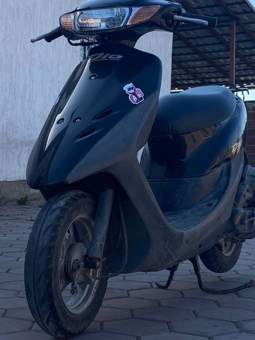 Мопед(Скутер)