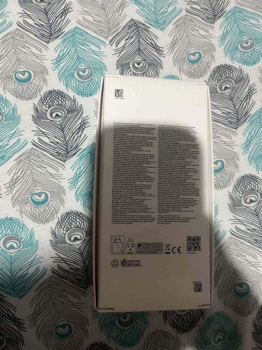 Galaxy A16 nou sigilat