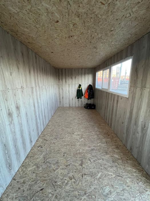 Контейнер 20 фут в аренду