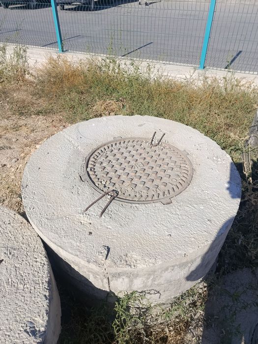 Жби кольца крышка