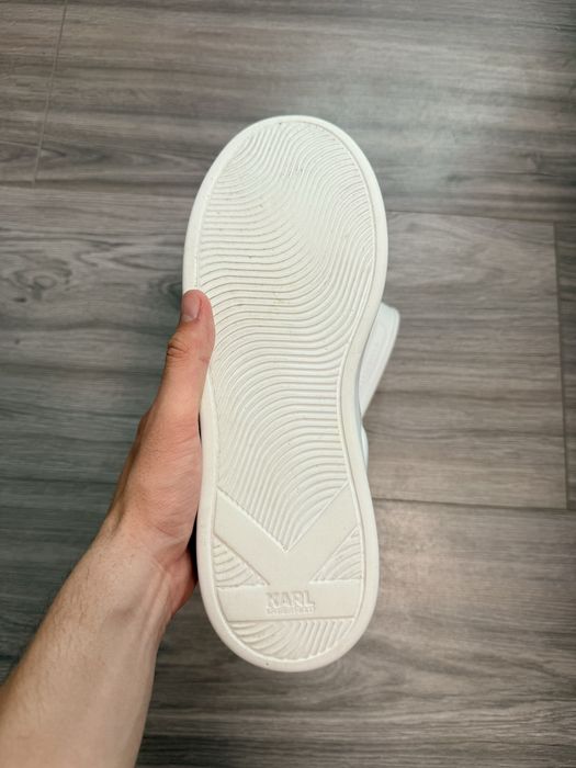 Karl Lagerfeld Adidasi