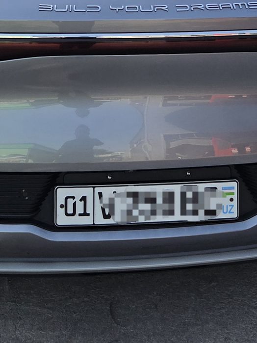 Продается BYD YUAN Plus Flagship