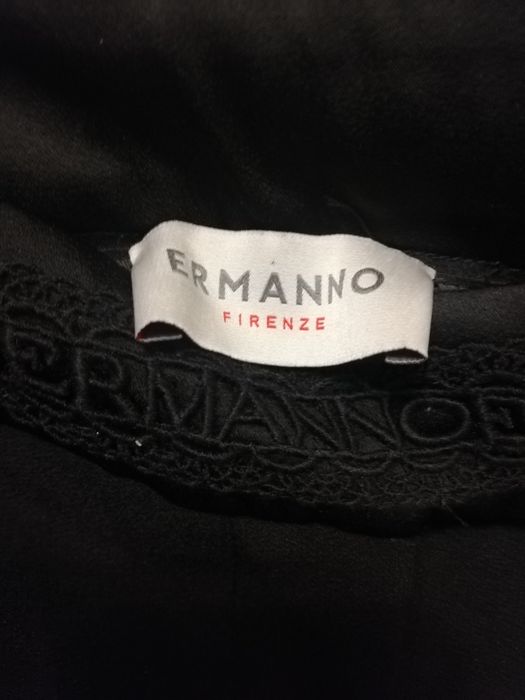 Pantaloni Ermanno firenze originali  marimea S