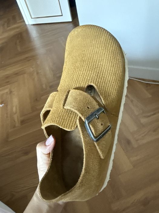 Birkenstock. Оригинал. 41размер-24,5-25см