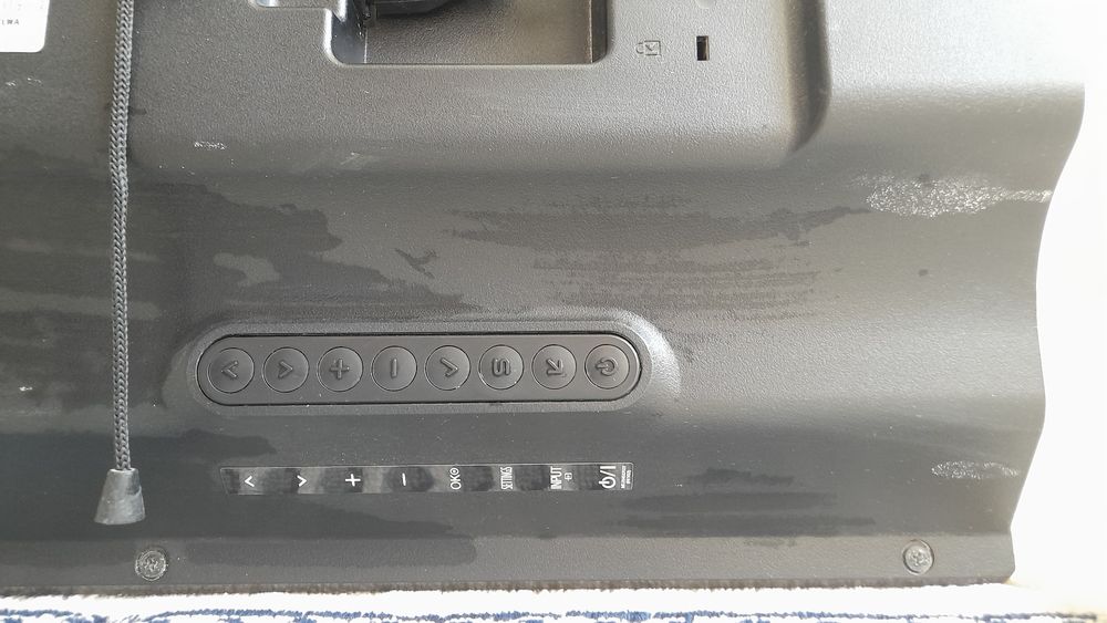 Телевизор смартLG