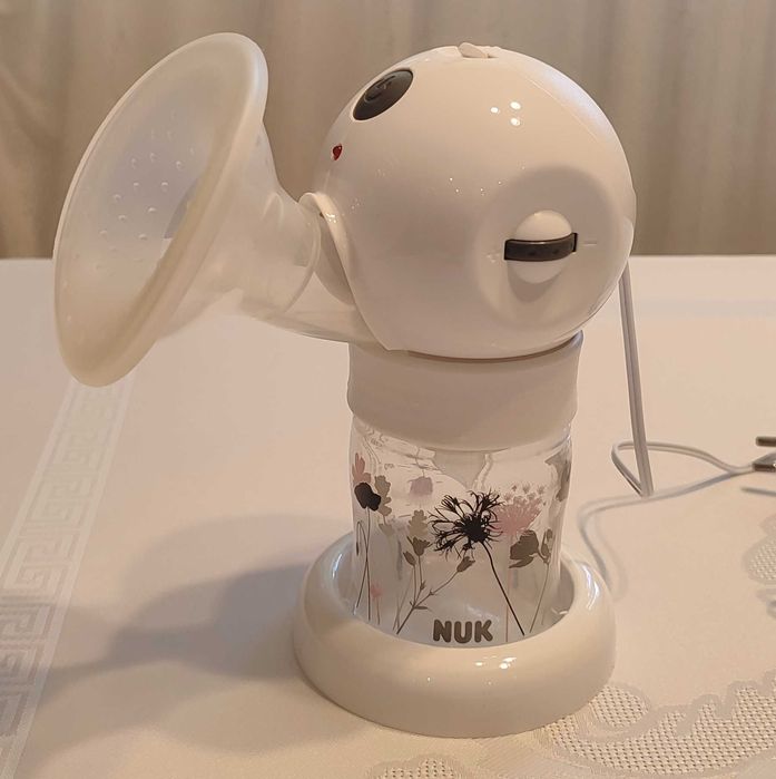 Електрическа помпа за кърма Nuk luna