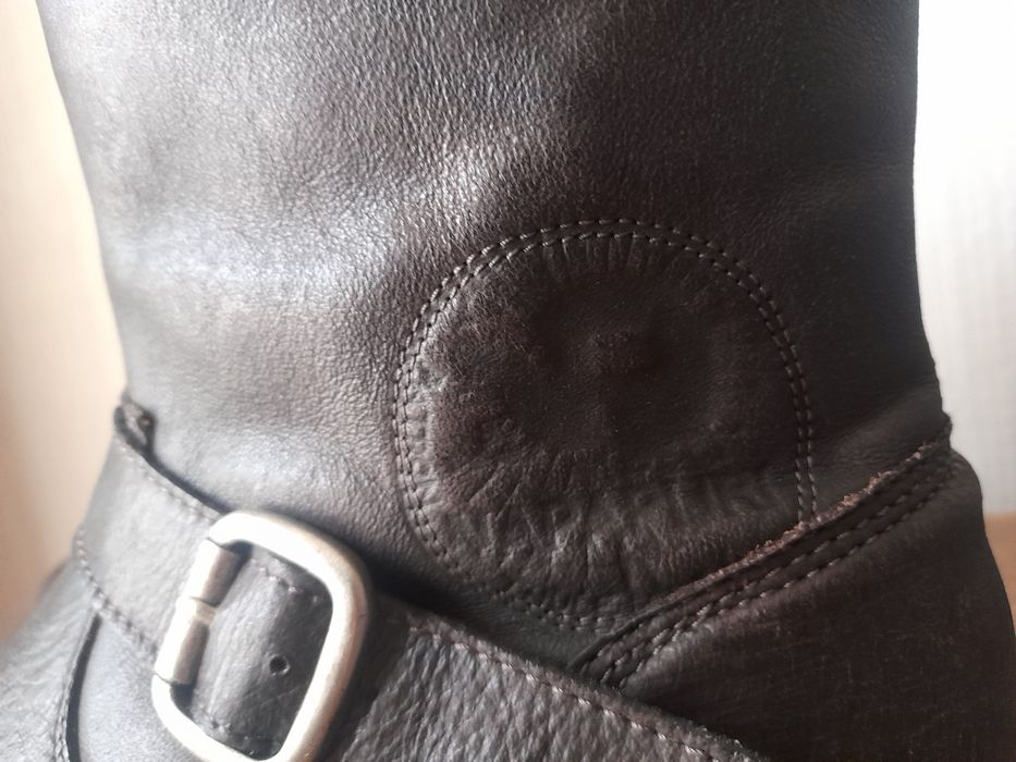 Napapijri мъжки ботуши 44- 45 номер.