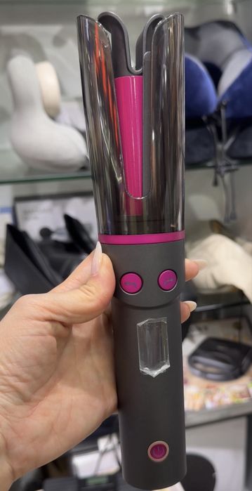 Беспроводная плойка