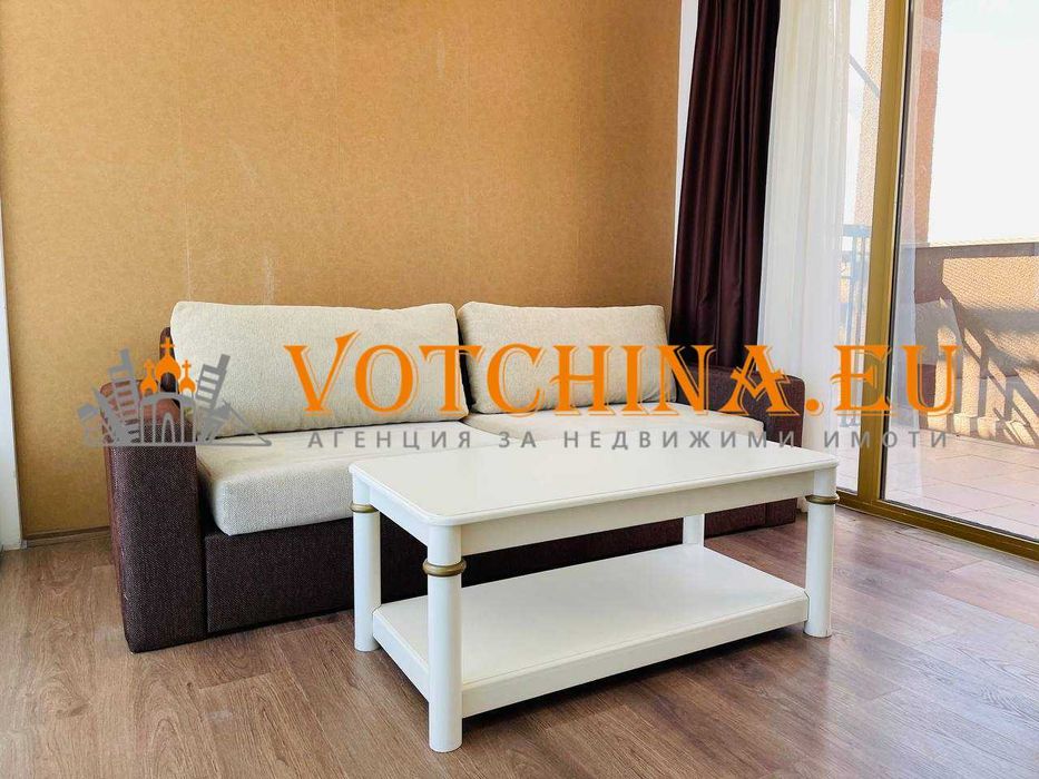 Продава се Тристаен апартамент в к.к. Слънчев бряг - 90 кв.м за 2300 €/кв.м - Снимка #3