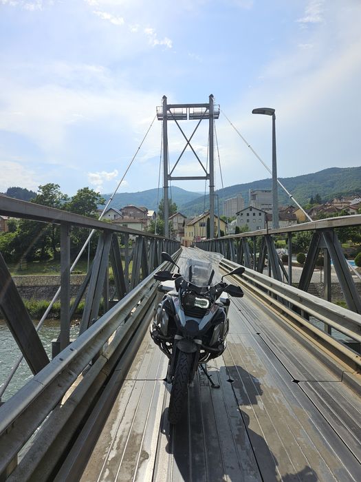 BMW R 1250 GS Adventure