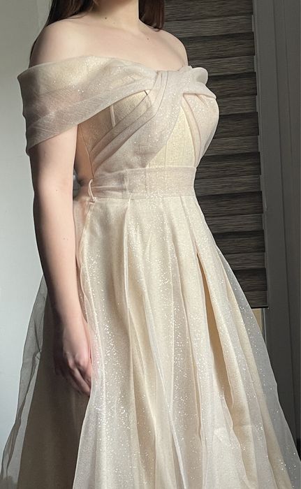 Rochie noua de ocazie