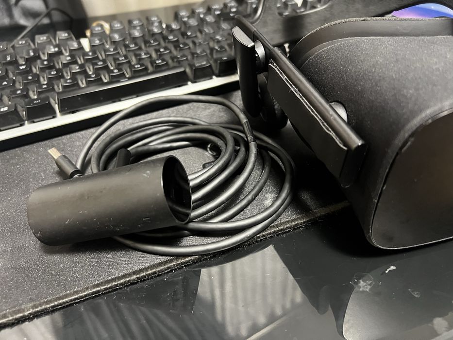 Ochelari VR Oculus Rift CV1