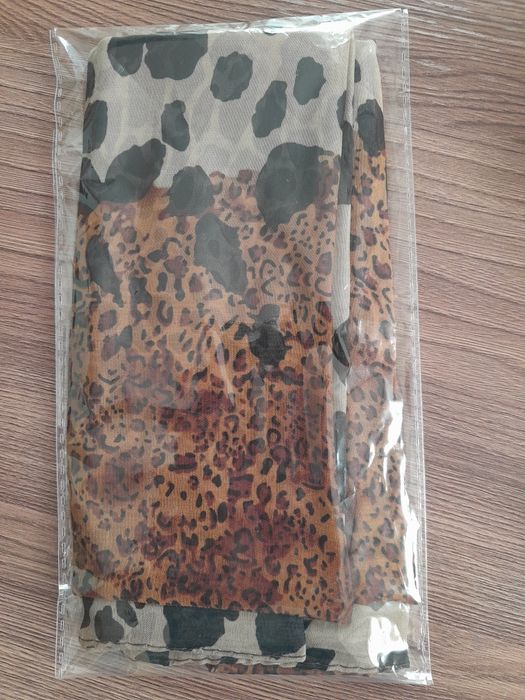 Продам шарф, новый