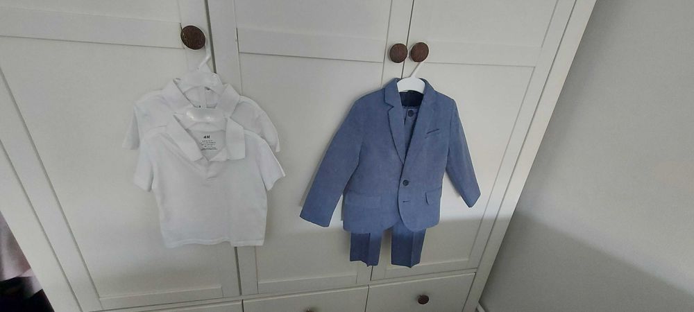 Costumas H&M marimea 98