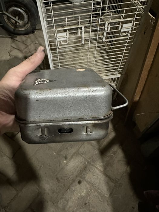 Примус туристический ПТ-1