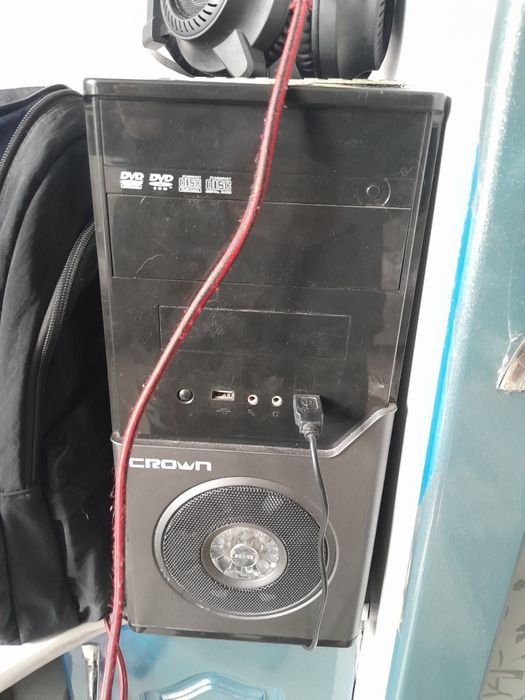 Продам компьютер