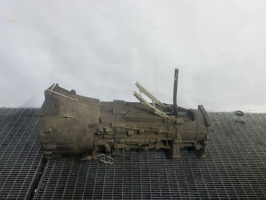 Cutie de viteze BMW X3 E83 2.0 Diesel 2006 - 2010 150CP Manuala 6 Trepte M47 D20 Euro4 ...