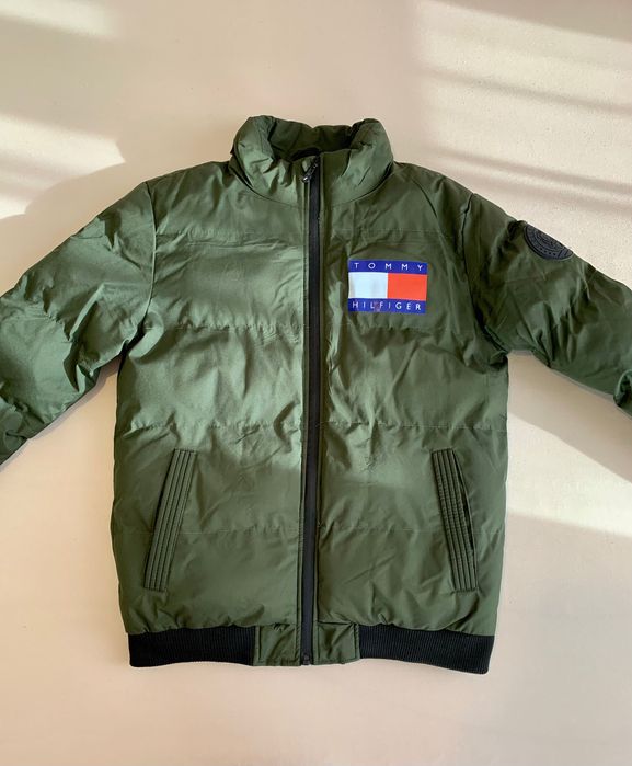 Мъжко яке Tommy Hilfiger