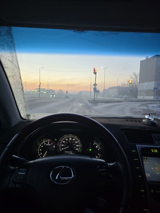 Lexus GS300 2.5L