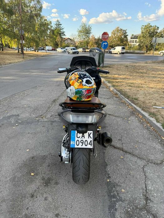 Yamaha T-max 500i *2006*