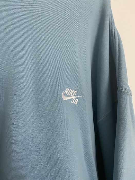 Толстовка, худи Nike SB