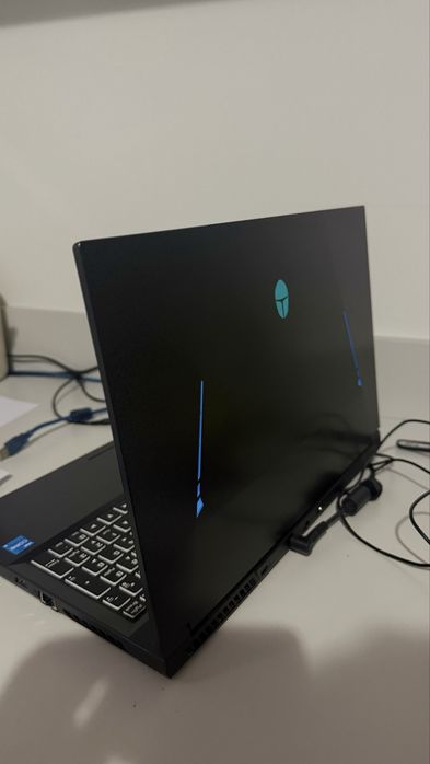 Ноутбук ThundeRobot 911S/Intel Core i5-12450H/GeForce RTX 3050