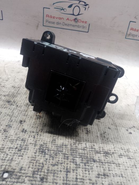 nuca schimbator cutie de viteze automata  bmw seria 4 f36 2.0 motorina