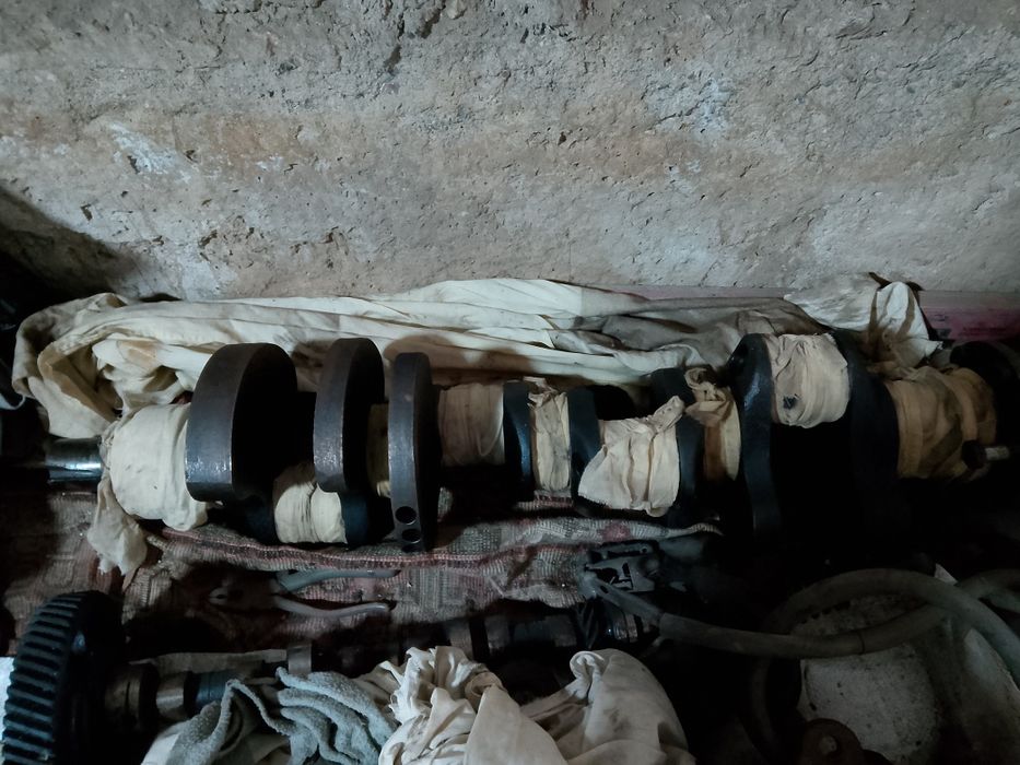 Зил запчасти б/у