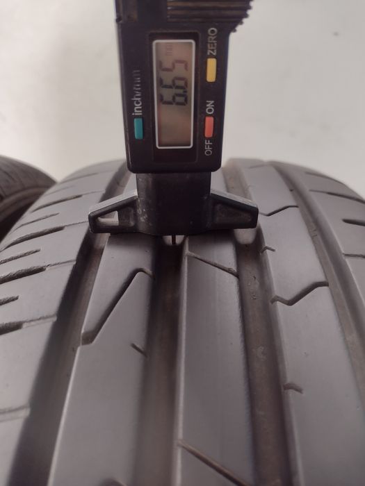 Топ състояние 2бр.195/60/15 Hankook dot0621