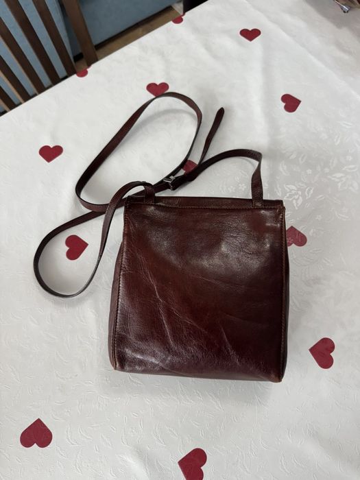 Дамска чанта JOOP - естесвена кожа