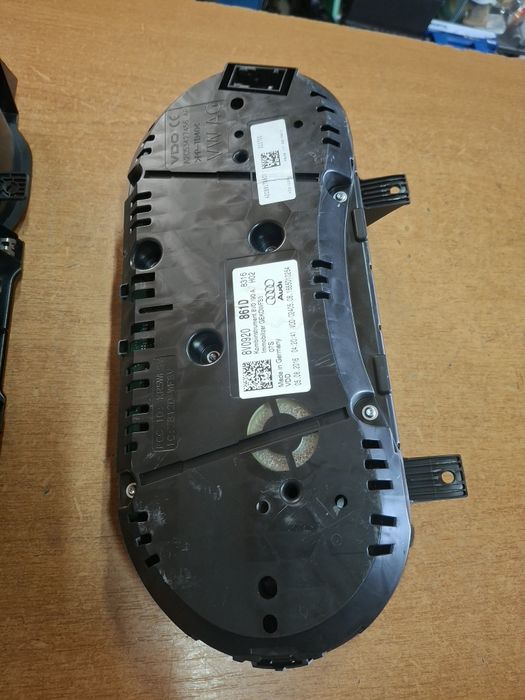 Ceasuri de bord Vw Polo 1.0 Tsi  Audi A3 8V