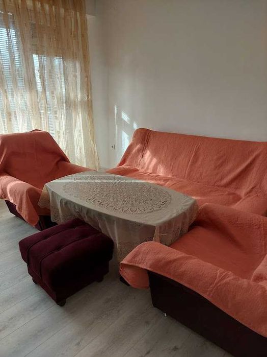 Дава се под наем Тристаен апартамент в София, Стрелбище - 78 кв.м за 598.23 € - Снимка #7