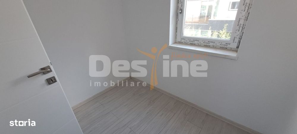 Casă individuală cu 4 camere și teren de 450 mp – Rediu