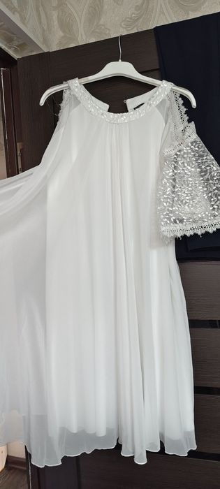 Платье на свадьбу