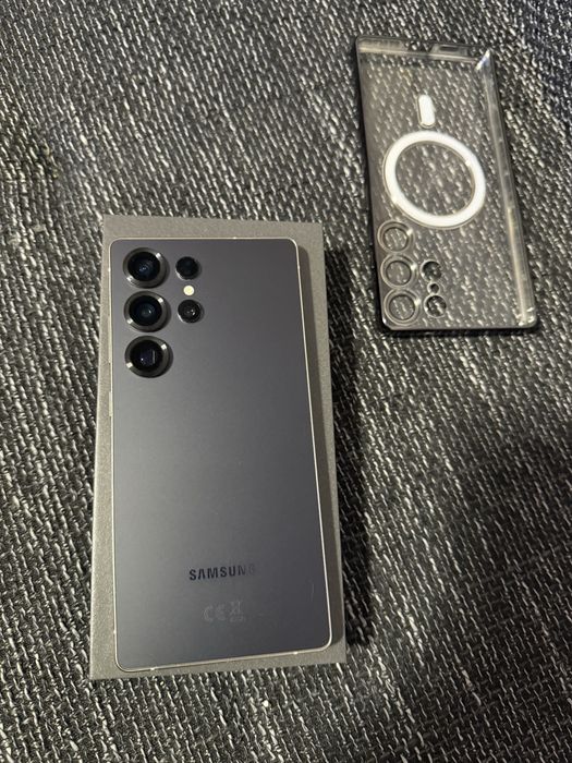Samsung S25 Ultra 512 GB dual sim