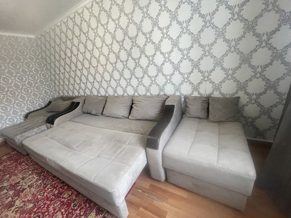 Продам диван 3-2-1