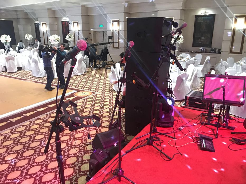 Продам Dynacord H2 Pro