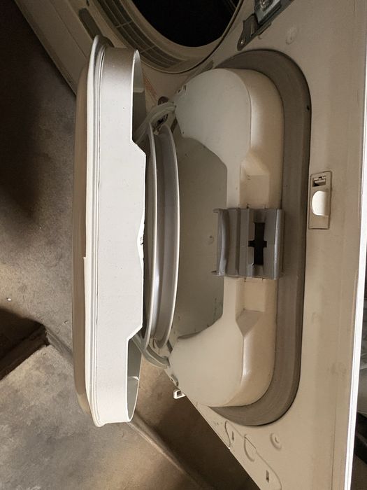 Сушилня AEG electrolux