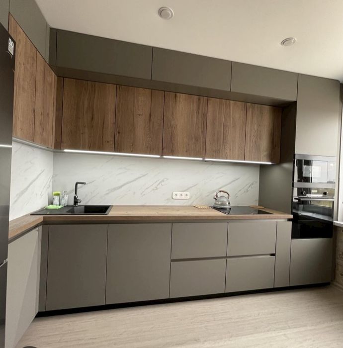 Кухонный гарнитуры