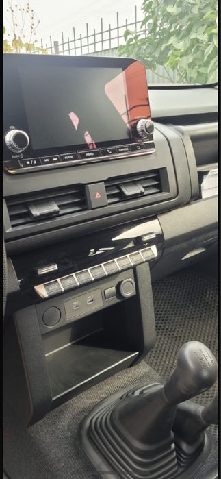 MIitsubishi L 200