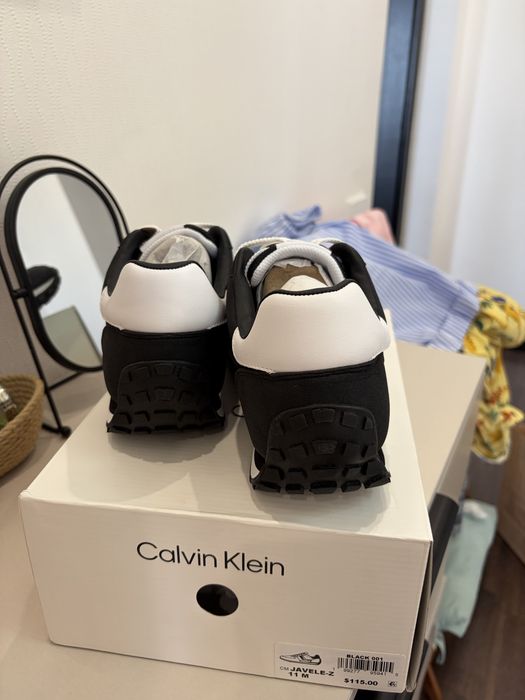 Кроссовки Calvin Klein