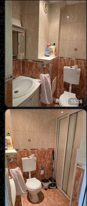 Дава се под наем Двустаен апартамент в Русе, Център - 55 кв.м за 378.93 € - Снимка #2