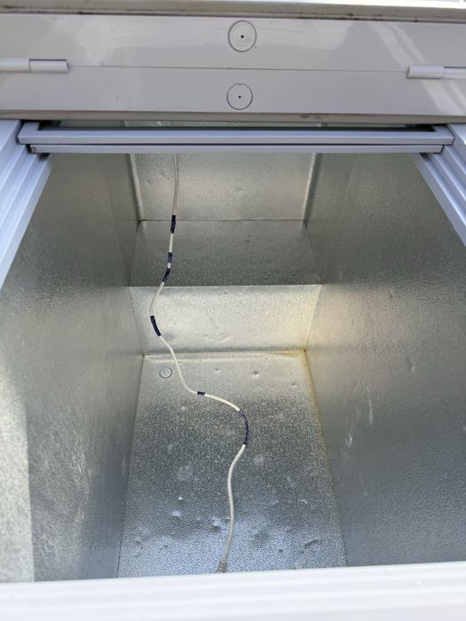 Морозильник 215 лиров