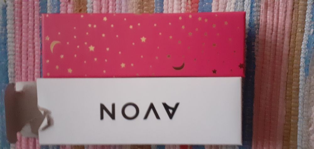 Часовник на Ейвън