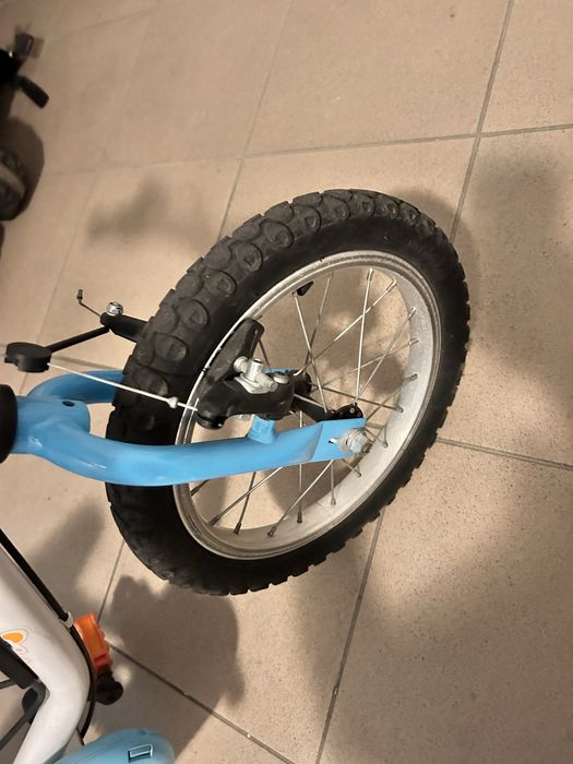 Bicicleta copii b twin